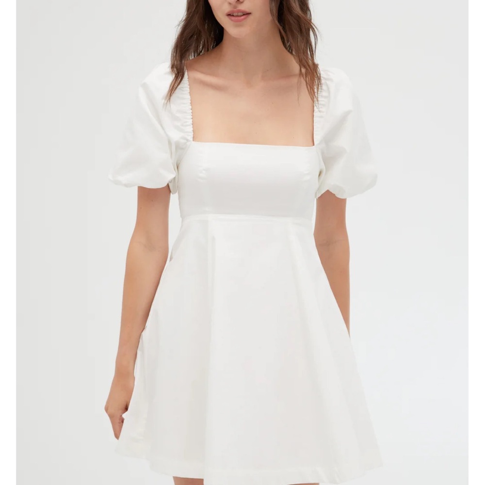 Hill House Matilda Mini Dress